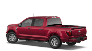 2026 Ford F-150® External Image 2